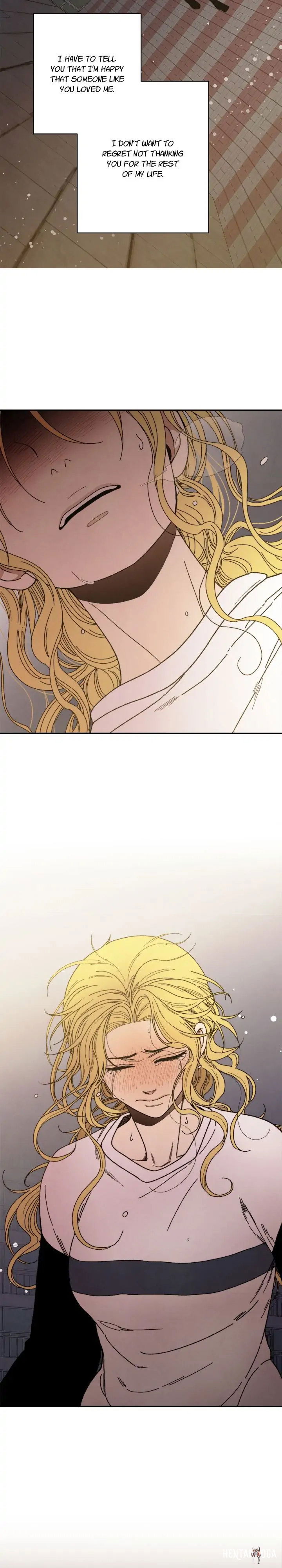 Just Give it to Me Just Give it to Me Chapter 206 - Page 22