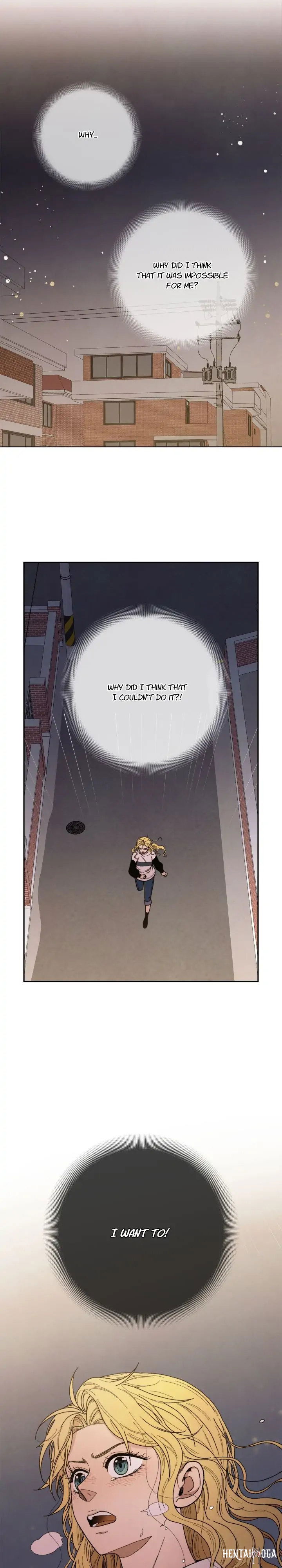 Just Give it to Me Just Give it to Me Chapter 206 - Page 23