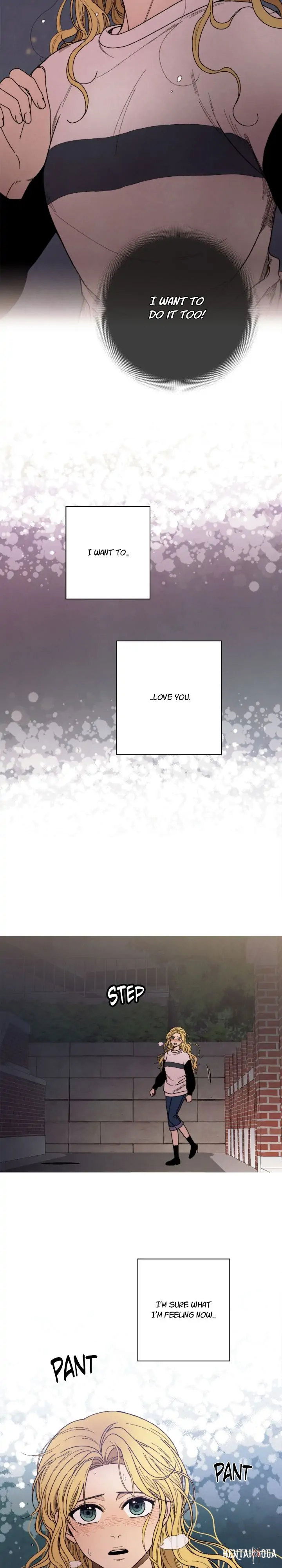 Just Give it to Me Just Give it to Me Chapter 206 - Page 24