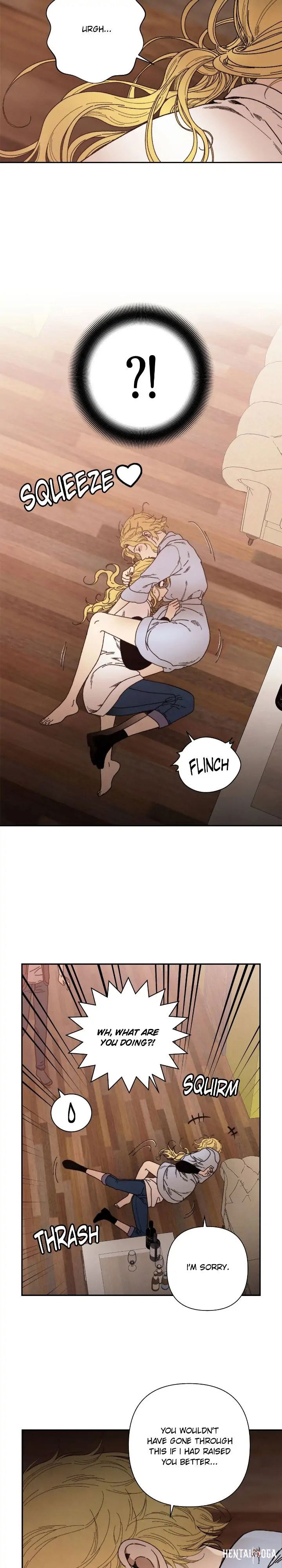 Just Give it to Me Just Give it to Me Chapter 206 - Page 5