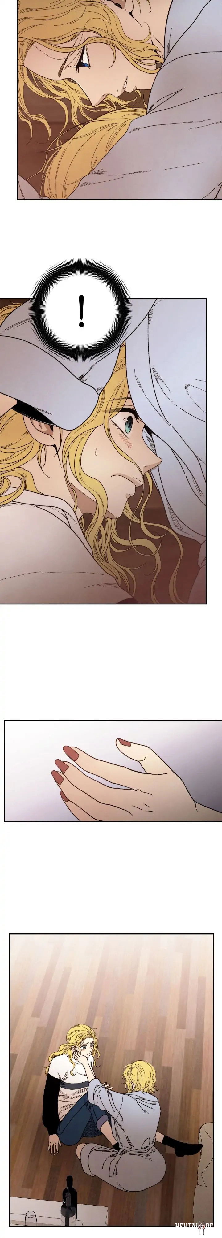 Just Give it to Me Just Give it to Me Chapter 206 - Page 6