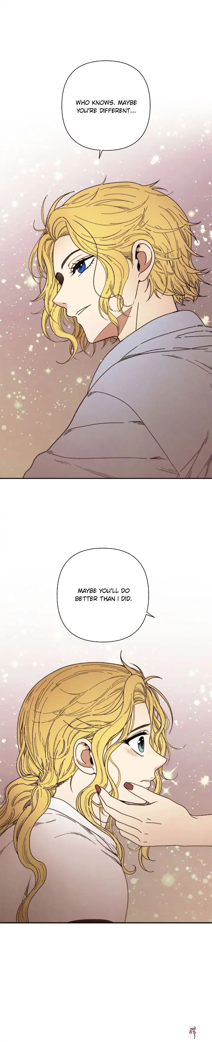 Just Give it to Me Just Give it to Me Chapter 206 - Page 7