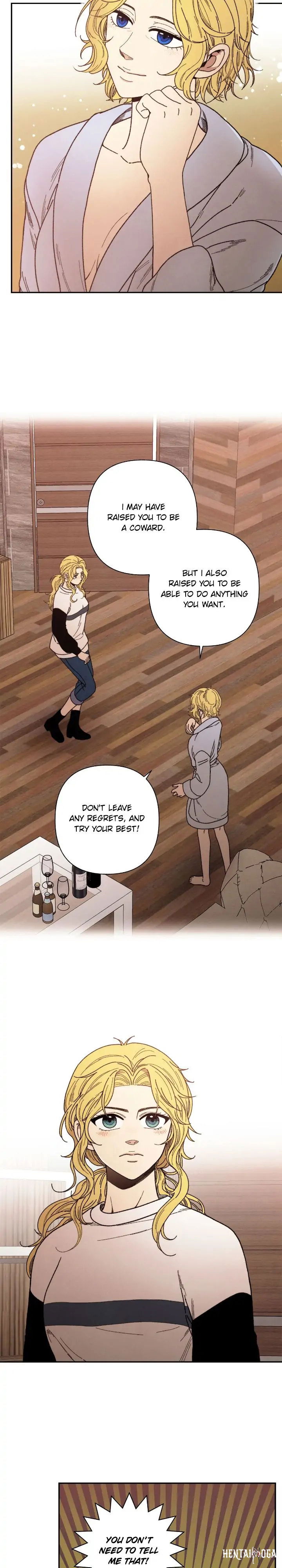 Just Give it to Me Just Give it to Me Chapter 206 - Page 9