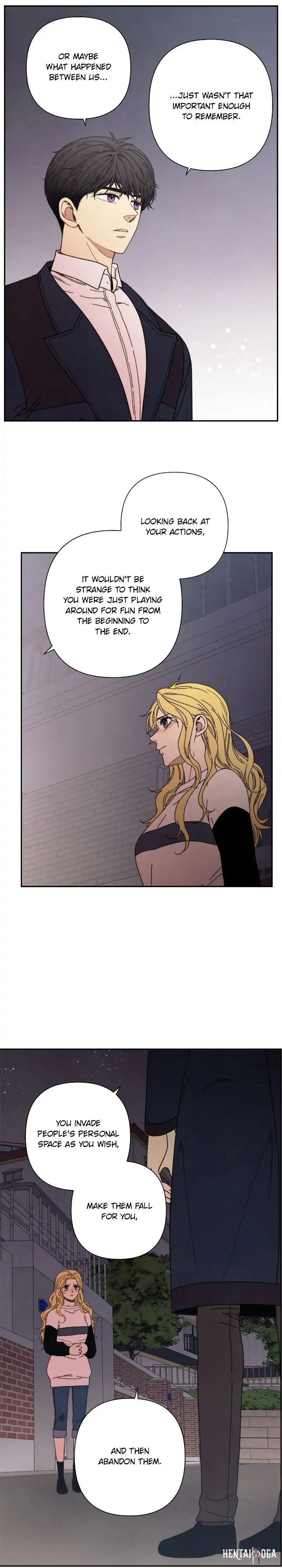 Just Give it to Me Just Give it to Me Chapter 207 - Page 11