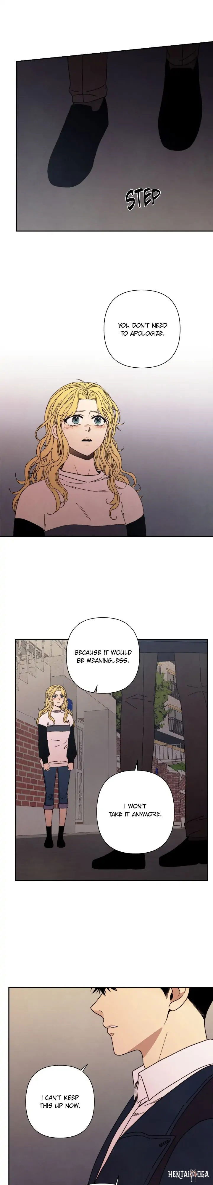 Just Give it to Me Just Give it to Me Chapter 207 - Page 13