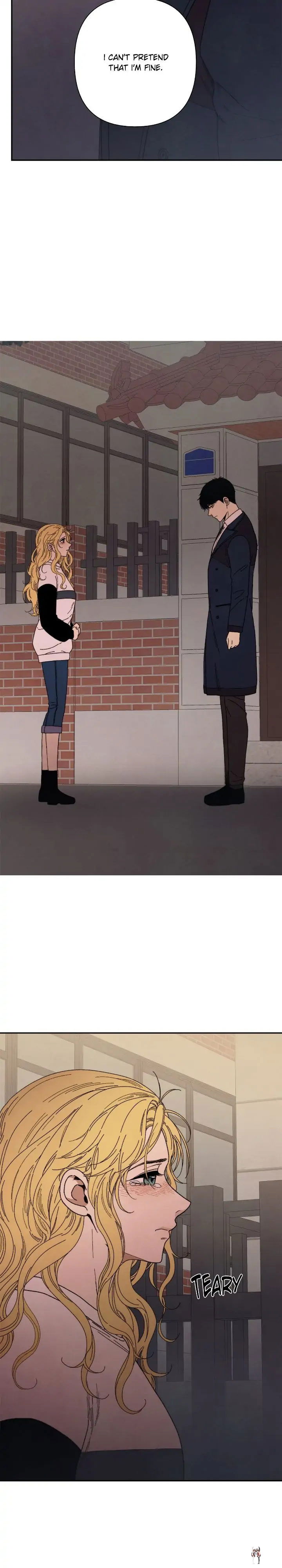 Just Give it to Me Just Give it to Me Chapter 207 - Page 14