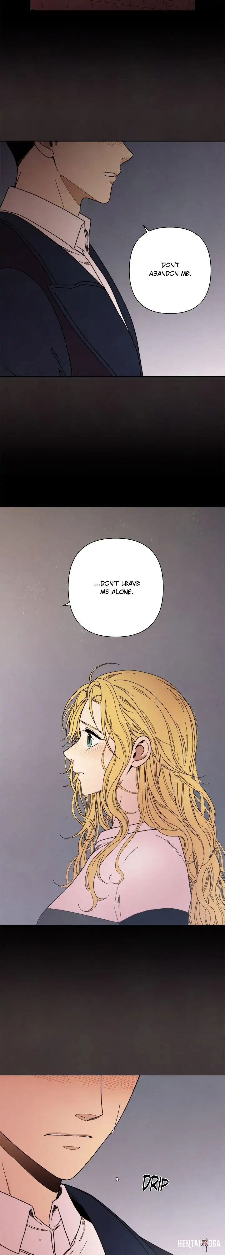 Just Give it to Me Just Give it to Me Chapter 207 - Page 18