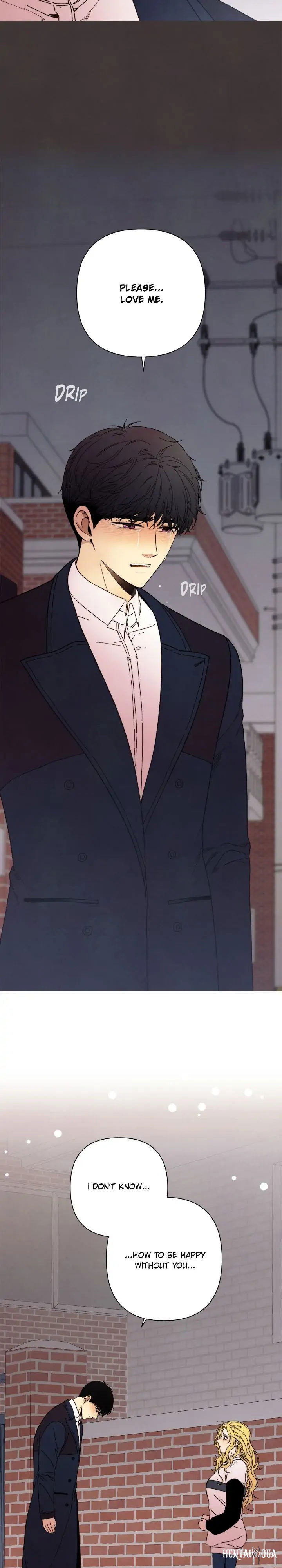 Just Give it to Me Just Give it to Me Chapter 207 - Page 19