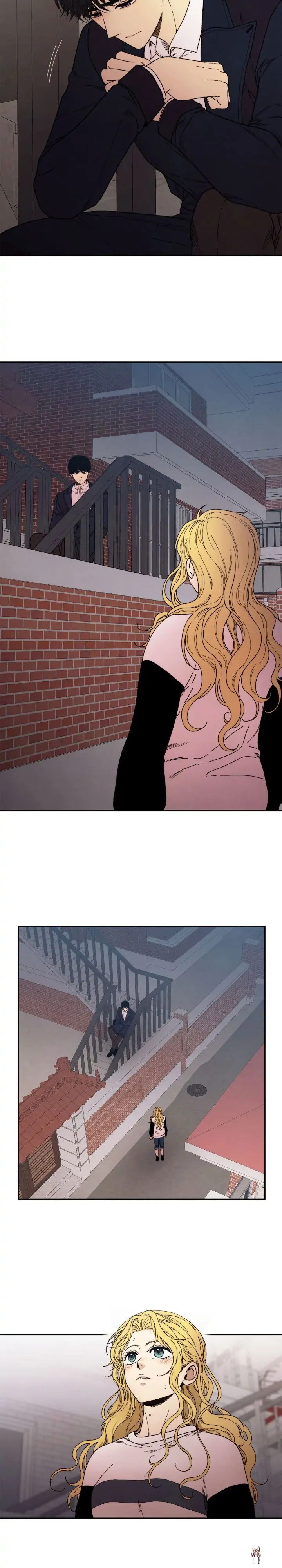 Just Give it to Me Just Give it to Me Chapter 207 - Page 2