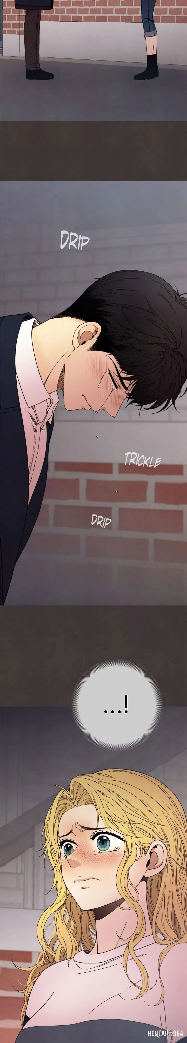 Just Give it to Me Just Give it to Me Chapter 207 - Page 20