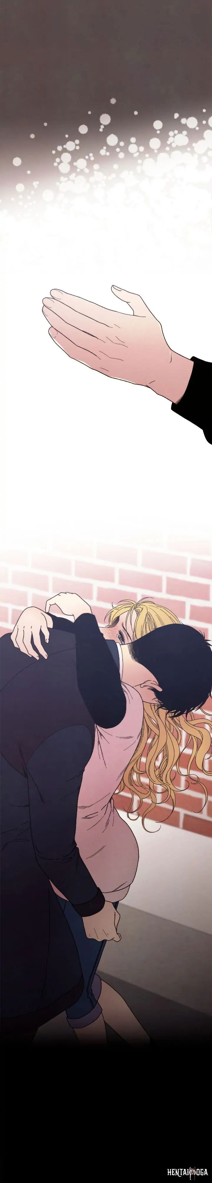 Just Give it to Me Just Give it to Me Chapter 207 - Page 22