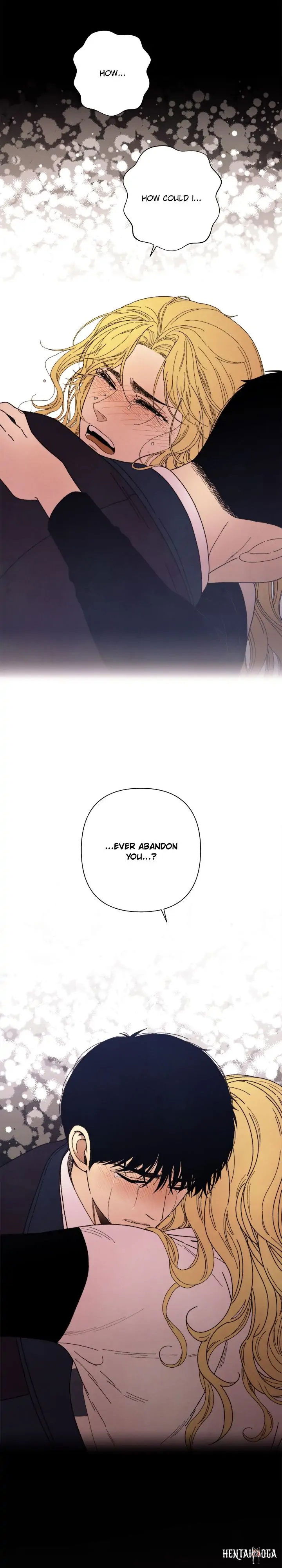 Just Give it to Me Just Give it to Me Chapter 207 - Page 23