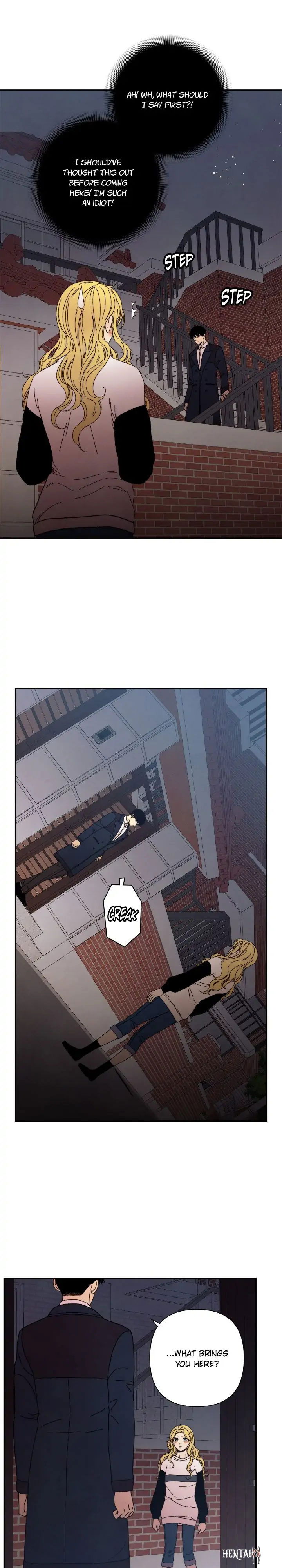 Just Give it to Me Just Give it to Me Chapter 207 - Page 3