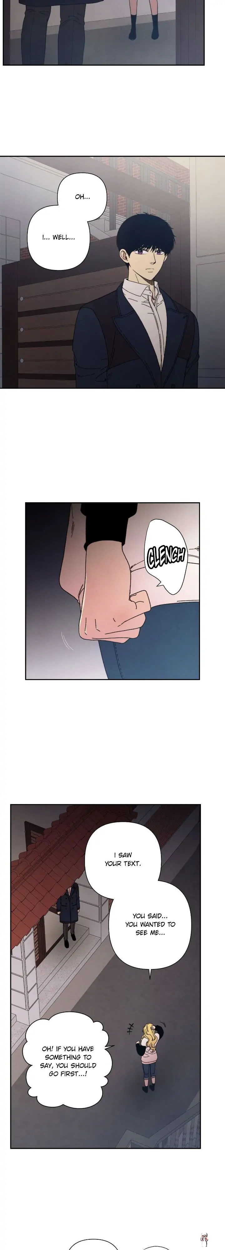 Just Give it to Me Just Give it to Me Chapter 207 - Page 4