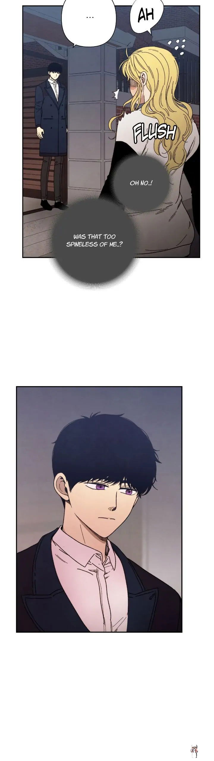 Just Give it to Me Just Give it to Me Chapter 207 - Page 5