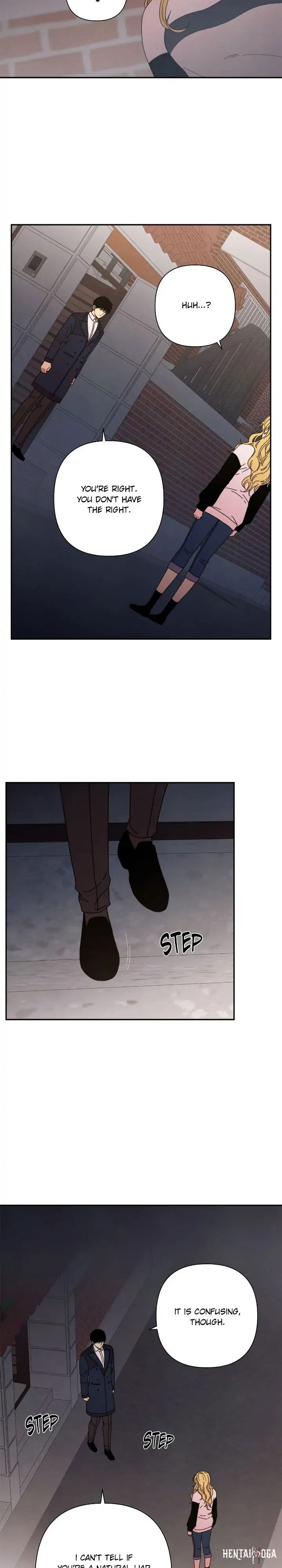 Just Give it to Me Just Give it to Me Chapter 207 - Page 9