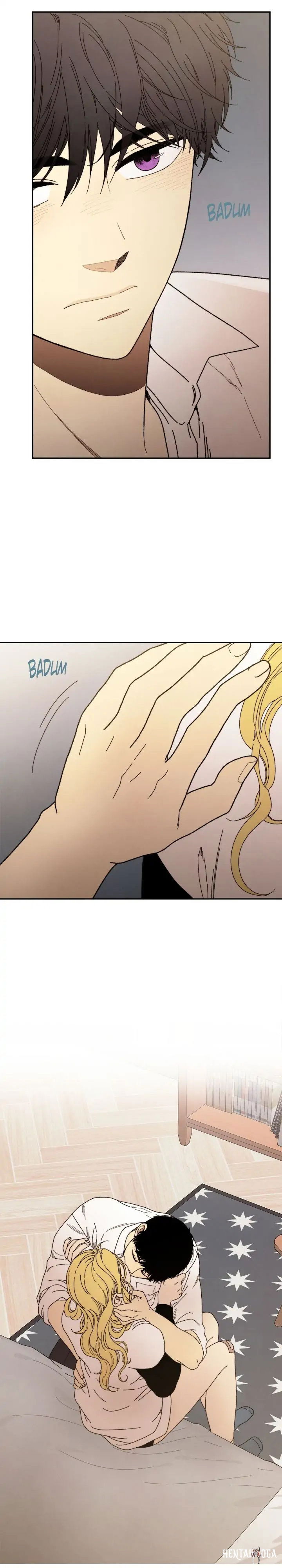 Just Give it to Me Just Give it to Me Chapter 208 - Page 11