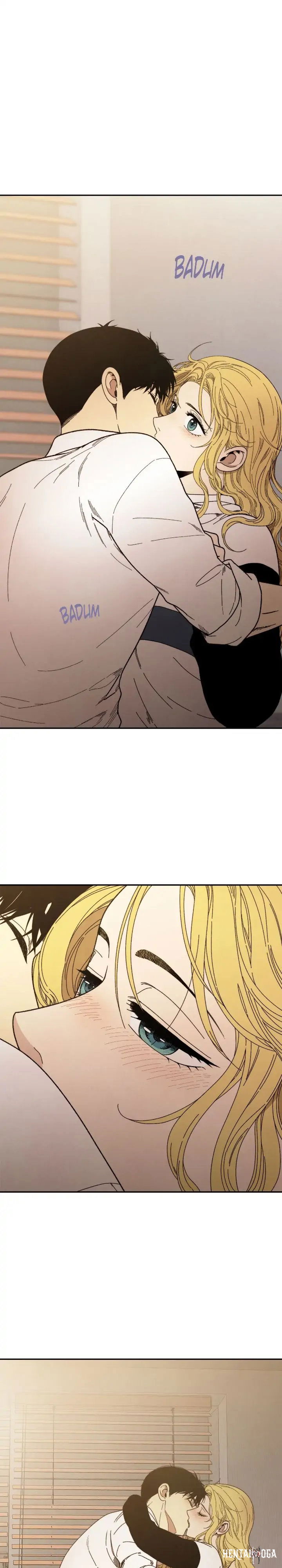 Just Give it to Me Just Give it to Me Chapter 208 - Page 12