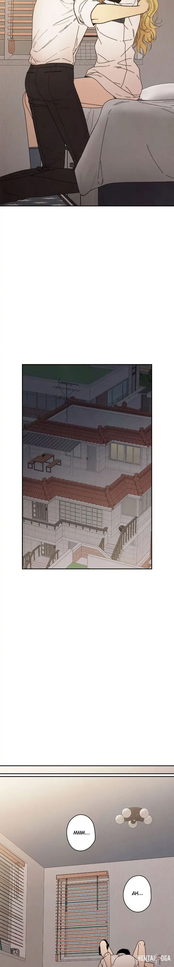 Just Give it to Me Just Give it to Me Chapter 208 - Page 13