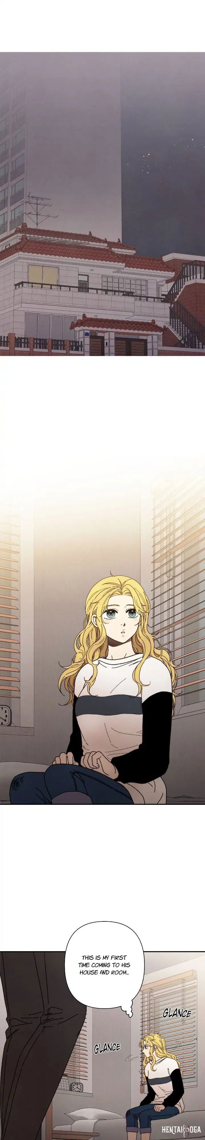 Just Give it to Me Just Give it to Me Chapter 208 - Page 2