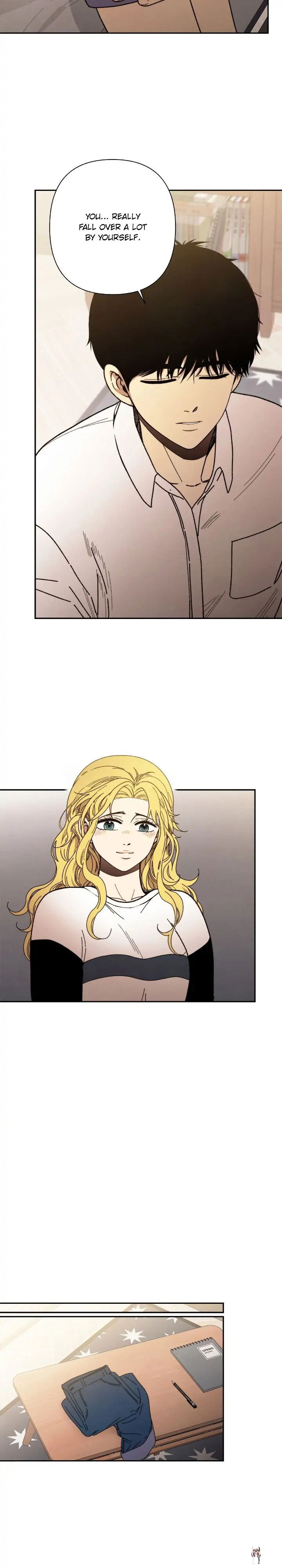 Just Give it to Me Just Give it to Me Chapter 208 - Page 5