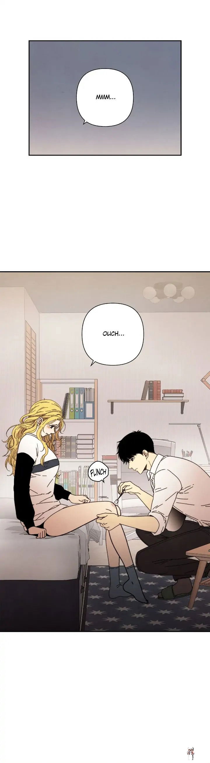 Just Give it to Me Just Give it to Me Chapter 208 - Page 6