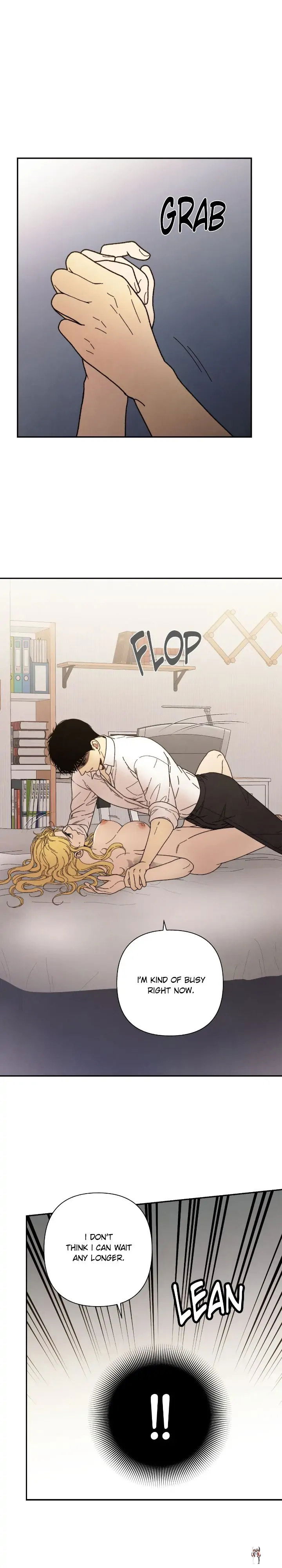 Just Give it to Me Just Give it to Me Chapter 209 - Page 1