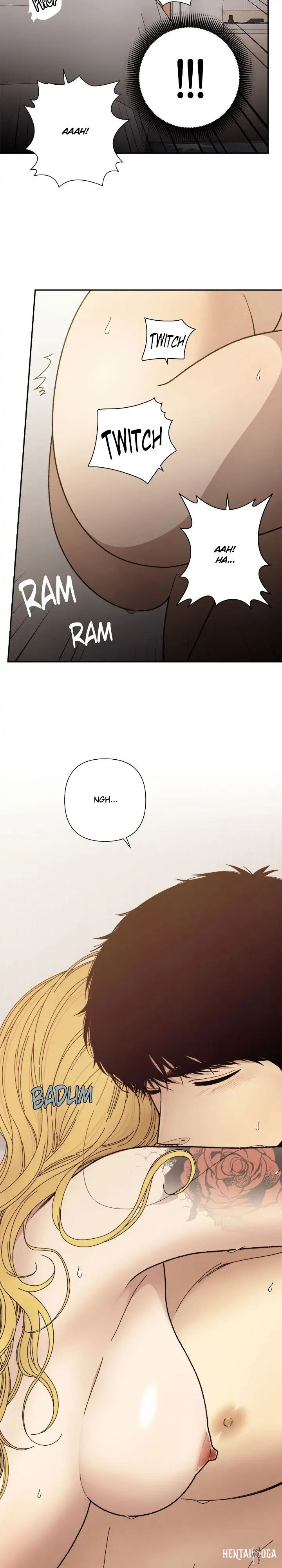 Just Give it to Me Just Give it to Me Chapter 209 - Page 11