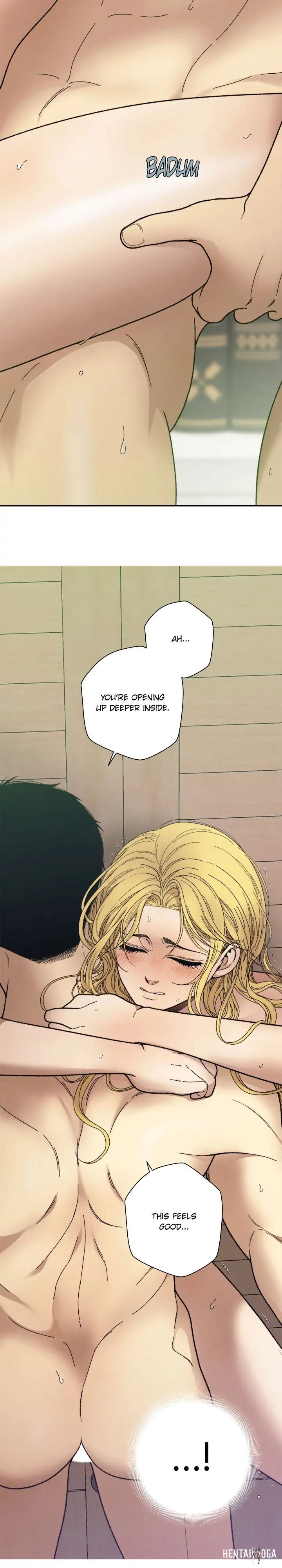 Just Give it to Me Just Give it to Me Chapter 209 - Page 12