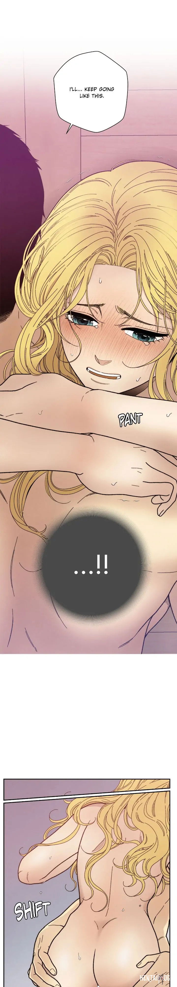 Just Give it to Me Just Give it to Me Chapter 209 - Page 13