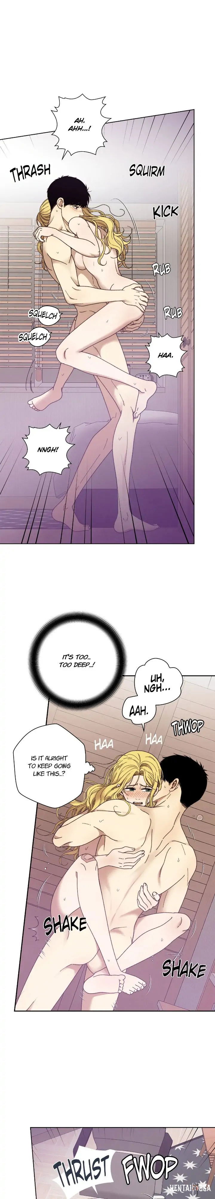 Just Give it to Me Just Give it to Me Chapter 209 - Page 15