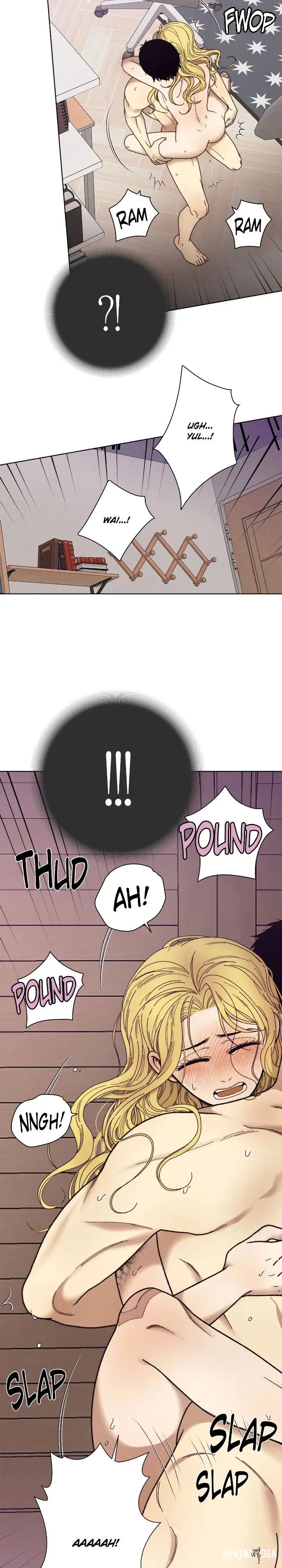 Just Give it to Me Just Give it to Me Chapter 209 - Page 16