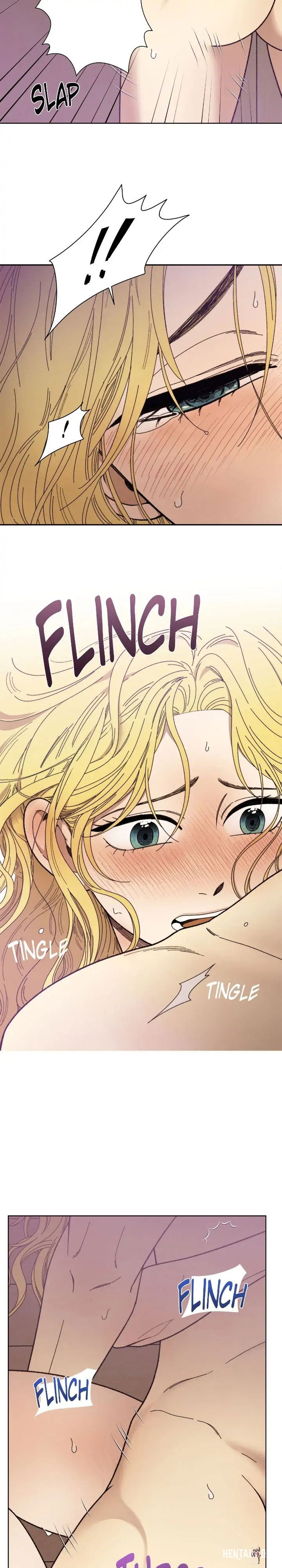 Just Give it to Me Just Give it to Me Chapter 209 - Page 17