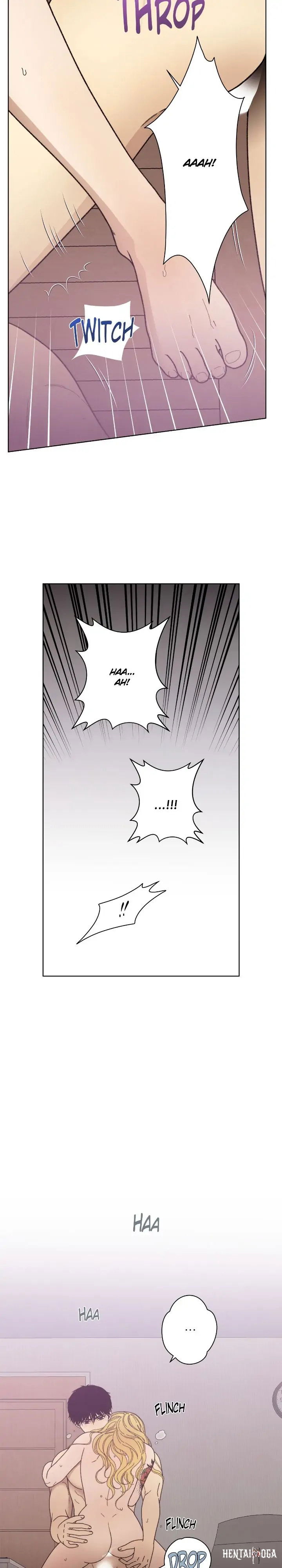 Just Give it to Me Just Give it to Me Chapter 209 - Page 18