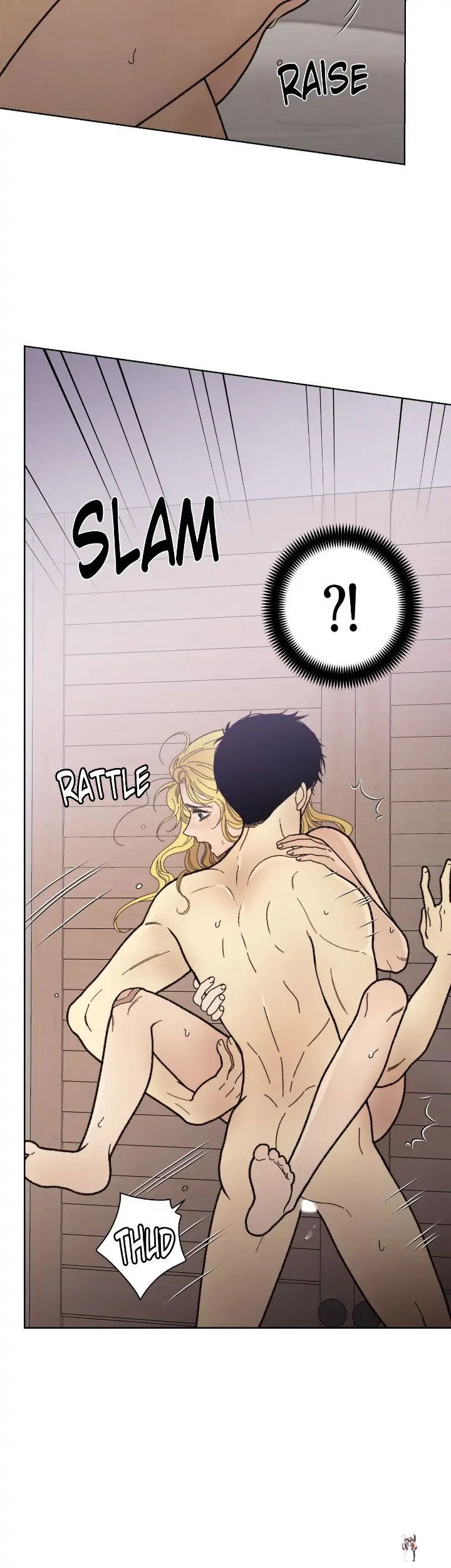 Just Give it to Me Just Give it to Me Chapter 209 - Page 20