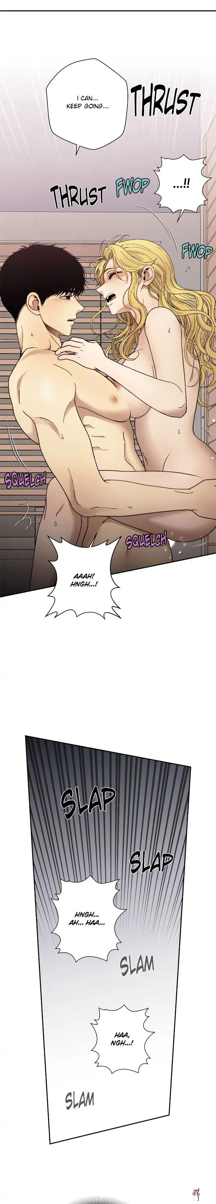 Just Give it to Me Just Give it to Me Chapter 209 - Page 21