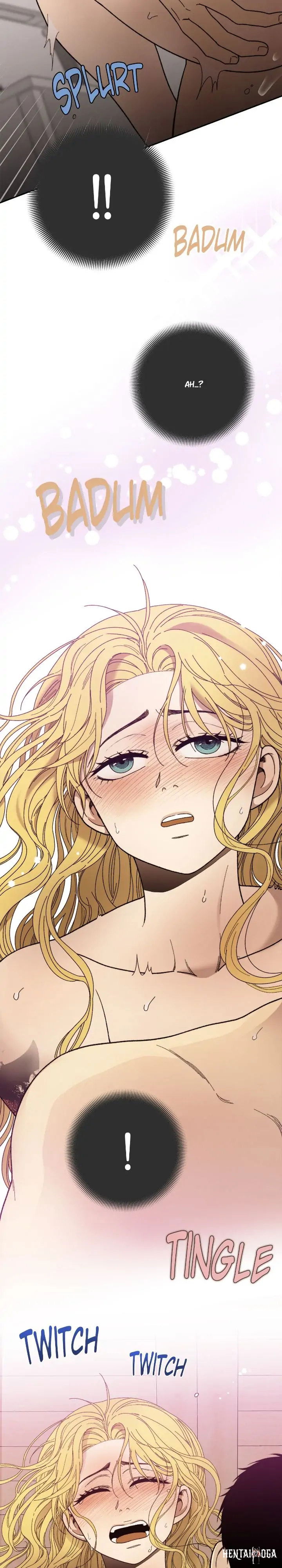 Just Give it to Me Just Give it to Me Chapter 209 - Page 23