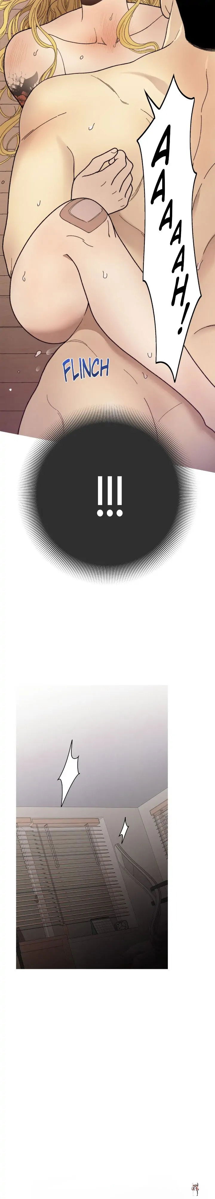 Just Give it to Me Just Give it to Me Chapter 209 - Page 24