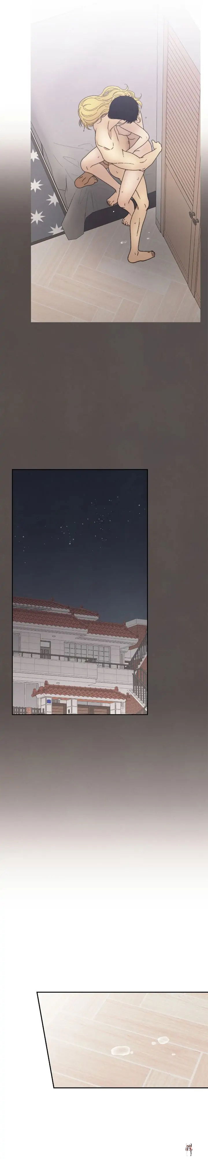 Just Give it to Me Just Give it to Me Chapter 209 - Page 25