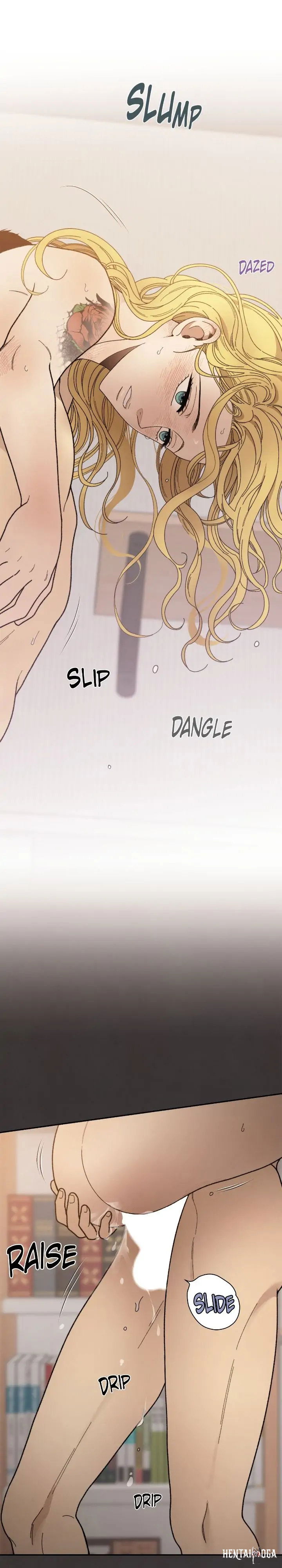 Just Give it to Me Just Give it to Me Chapter 209 - Page 27