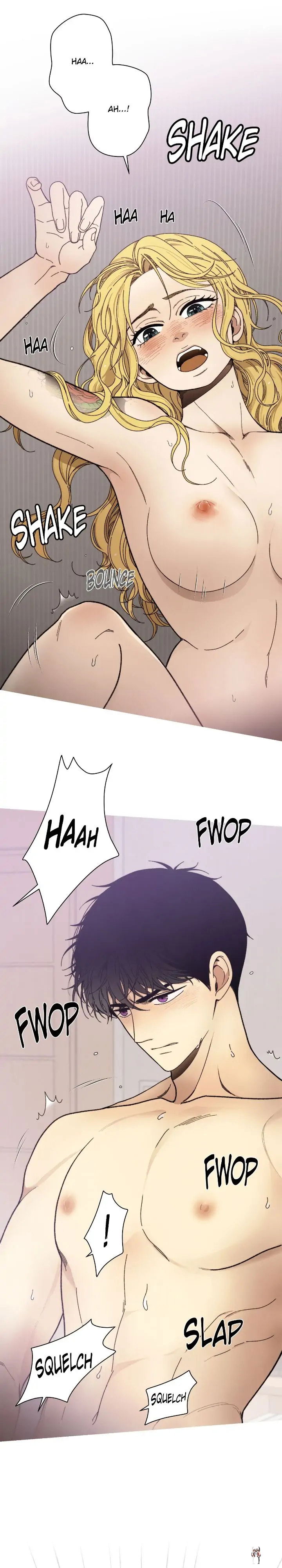 Just Give it to Me Just Give it to Me Chapter 209 - Page 4