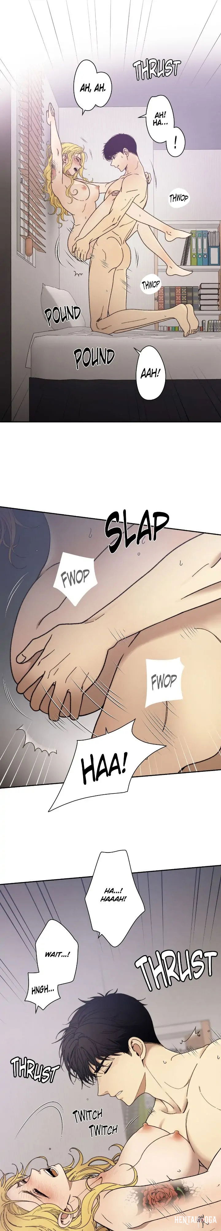 Just Give it to Me Just Give it to Me Chapter 209 - Page 5