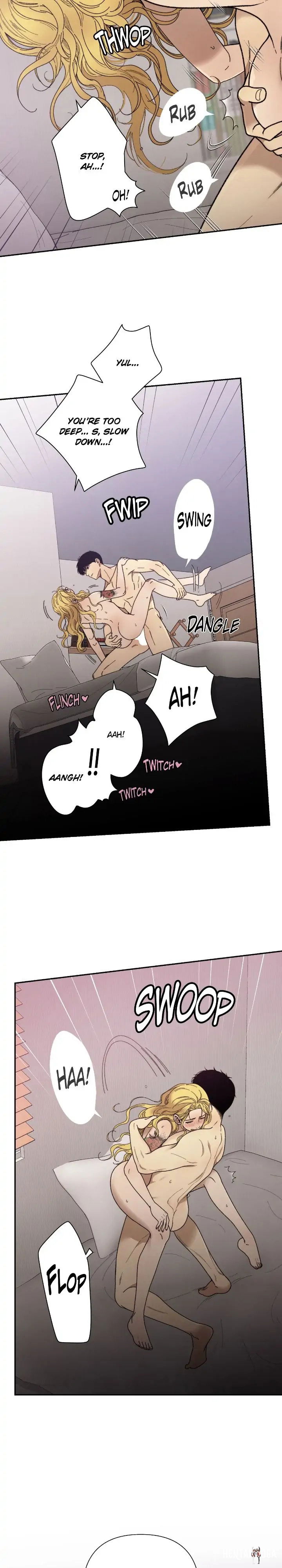 Just Give it to Me Just Give it to Me Chapter 209 - Page 6