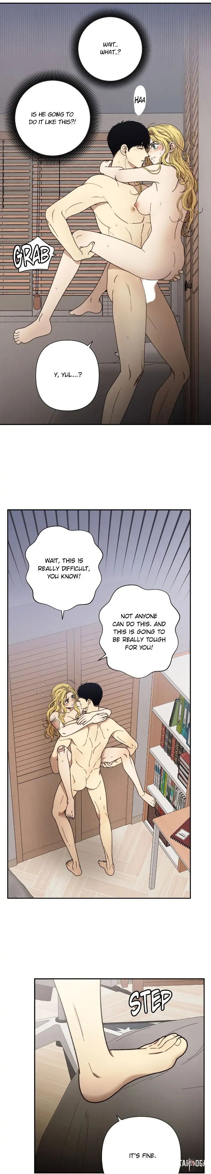 Just Give it to Me Just Give it to Me Chapter 209 - Page 9