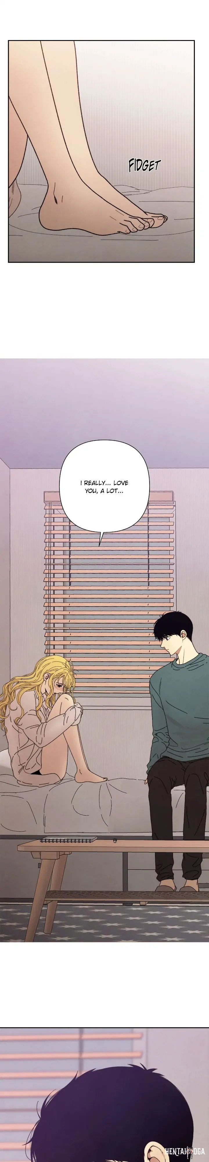 Just Give it to Me Just Give it to Me Chapter 210 - Page 10