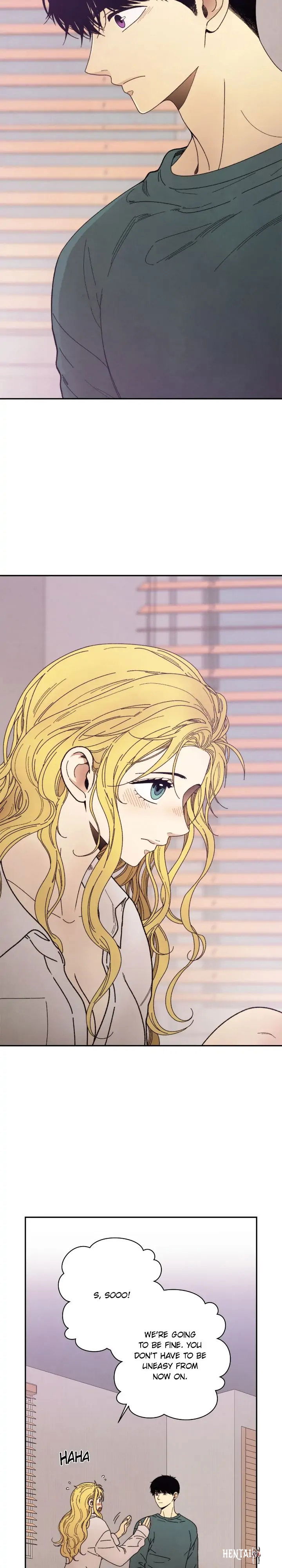 Just Give it to Me Just Give it to Me Chapter 210 - Page 11