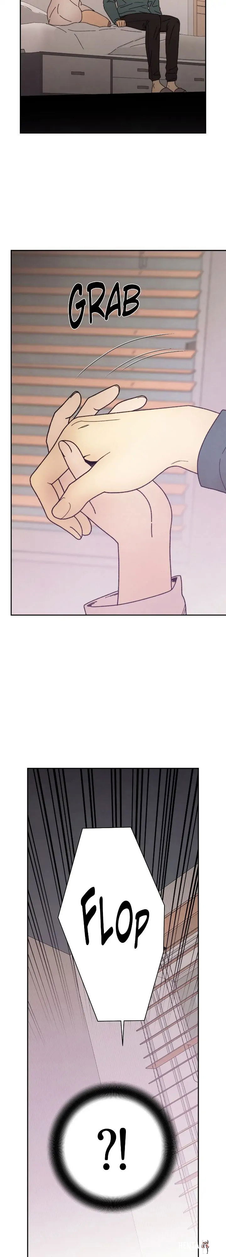 Just Give it to Me Just Give it to Me Chapter 210 - Page 12