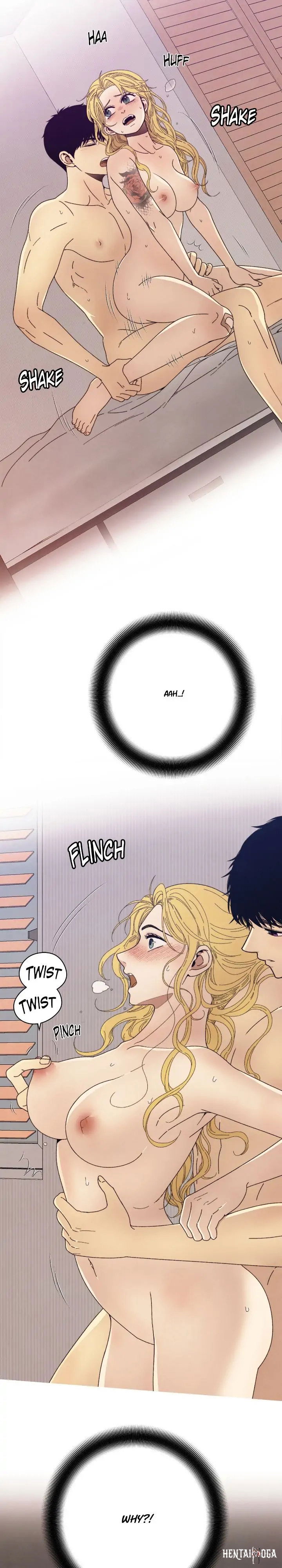 Just Give it to Me Just Give it to Me Chapter 210 - Page 15