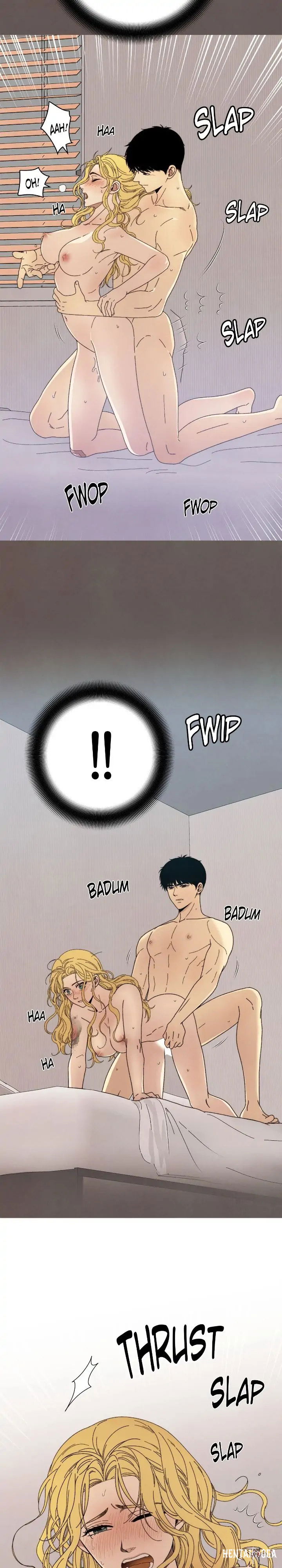 Just Give it to Me Just Give it to Me Chapter 210 - Page 16