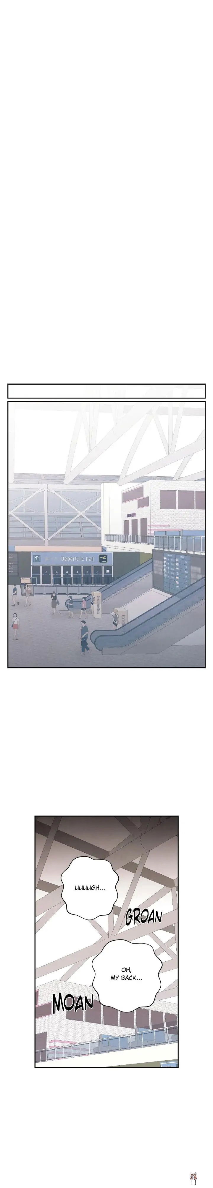 Just Give it to Me Just Give it to Me Chapter 210 - Page 20